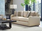 Barclay Butera Upholstery Grant Demi Sofa