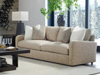 Barclay Butera Upholstery Grant Sofa