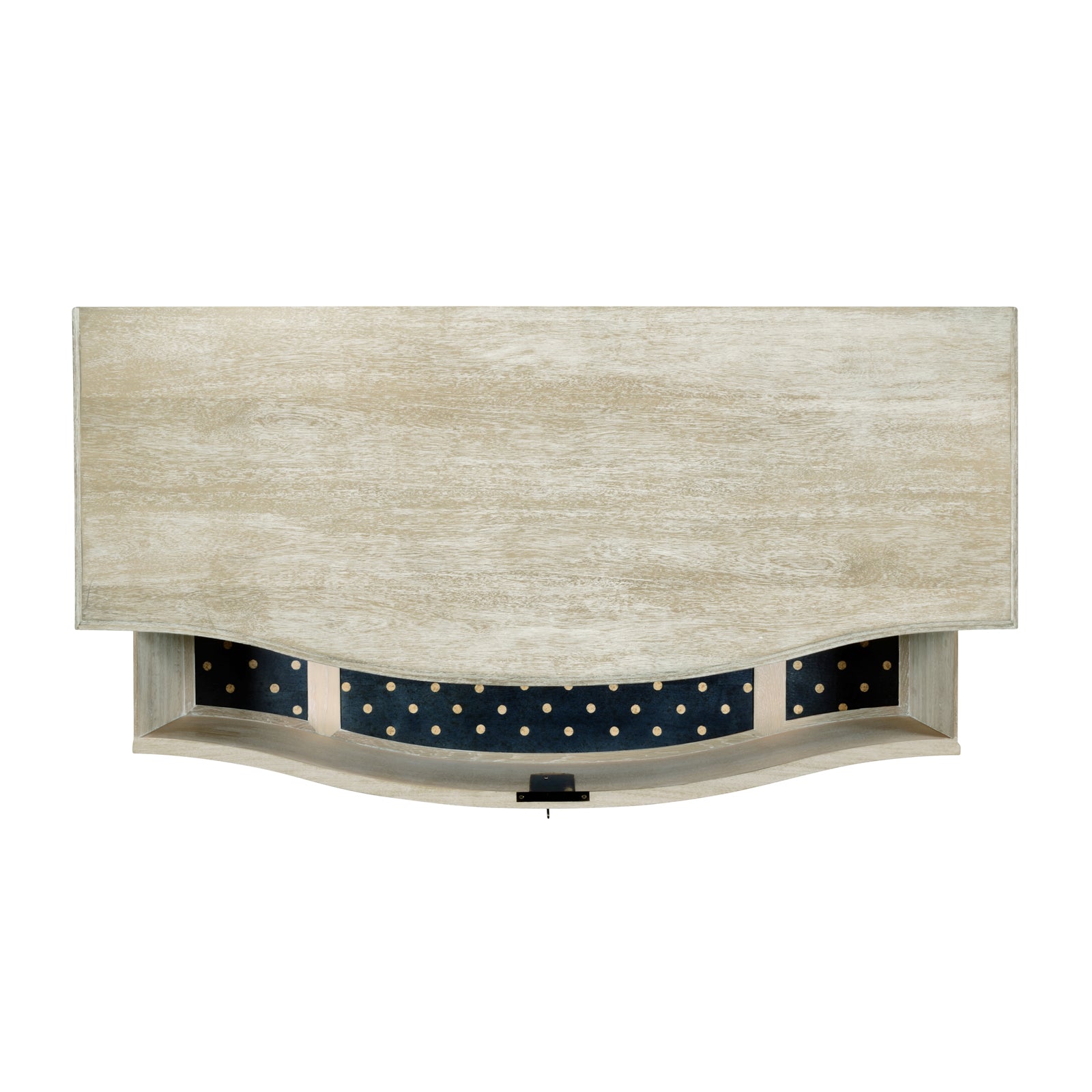 Jonathan Charles William Yeoward Bickerton 3 Drawer Dresser