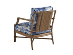 Barclay Butera Upholstery Redondo Chair