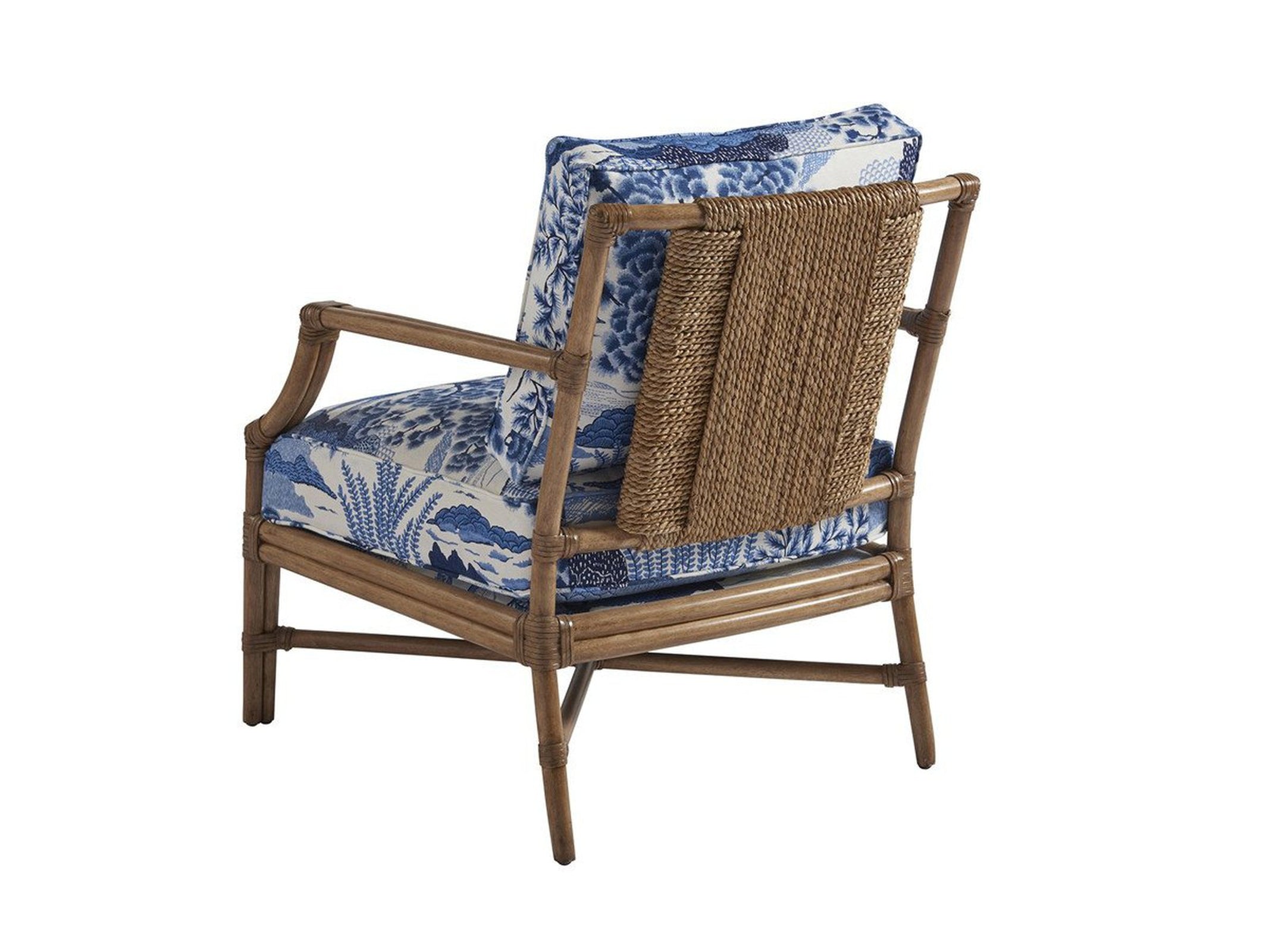 Barclay Butera Upholstery Redondo Chair
