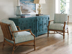 Barclay Butera Upholstery Redondo Chair