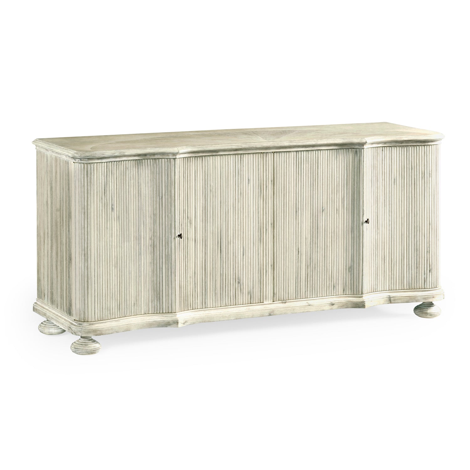 Jonathan Charles William Yeoward Belleville Credenza