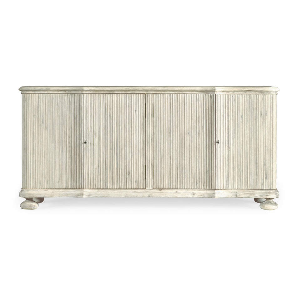 Jonathan Charles William Yeoward Belleville Credenza