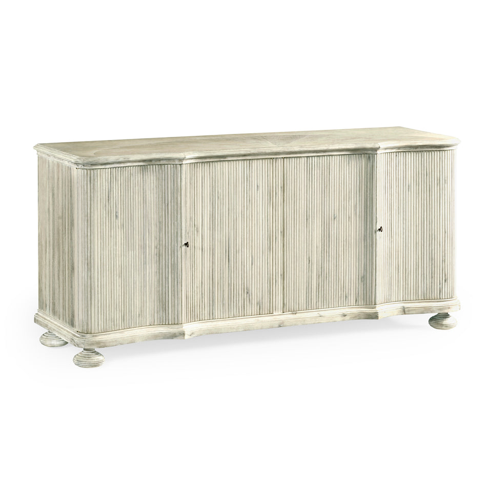 Jonathan Charles William Yeoward Belleville Credenza