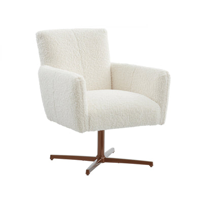 Barclay Butera Upholstery Brooks Swivel Chair