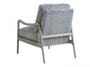 Barclay Butera Upholstery Leblanc Chair