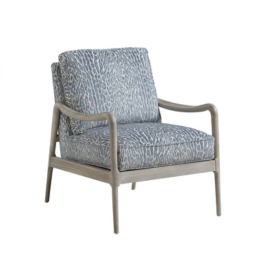 Barclay Butera Upholstery Leblanc Chair