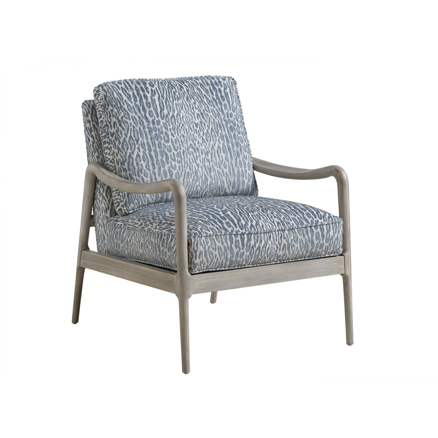 Barclay Butera Upholstery Leblanc Chair