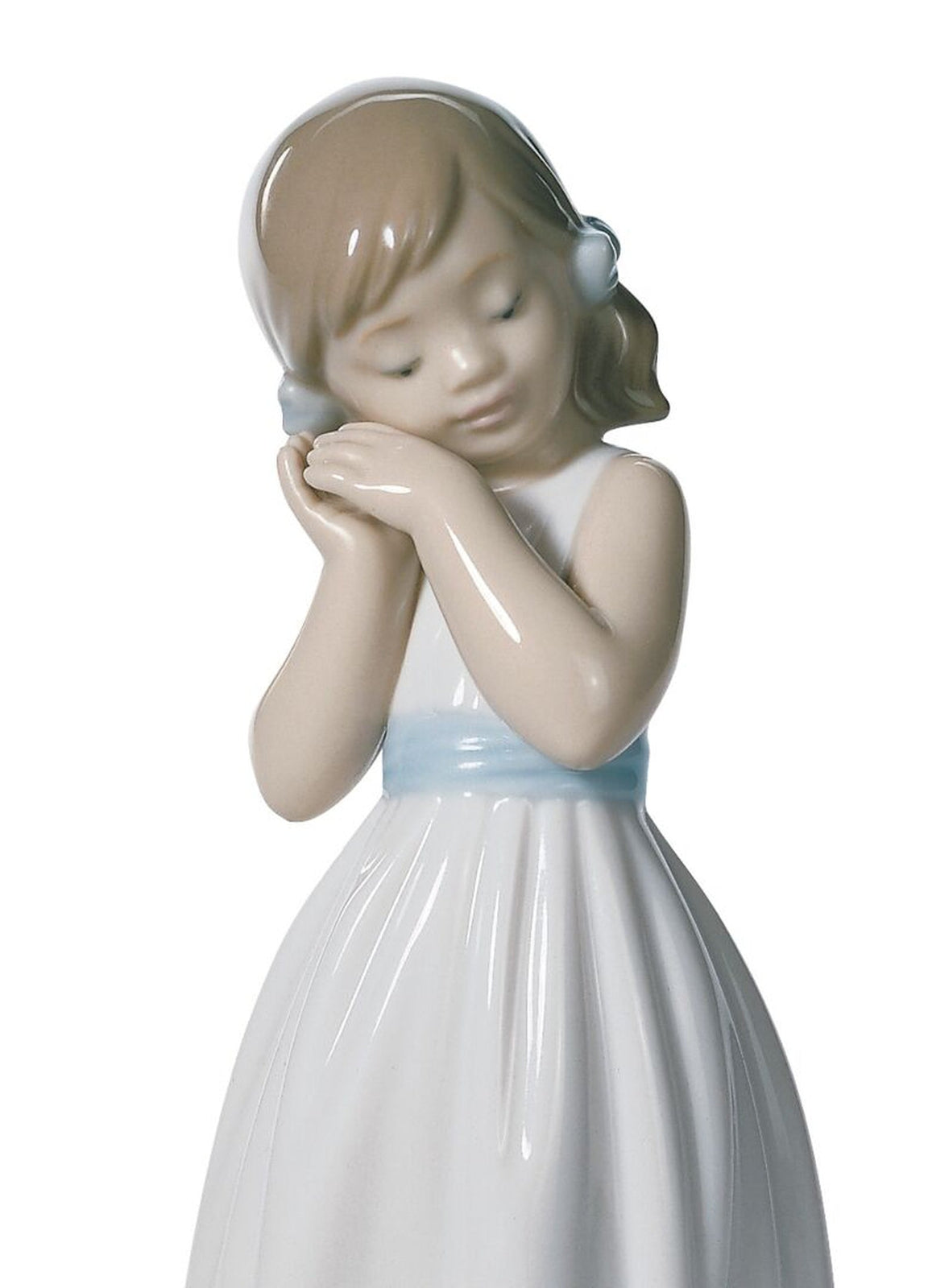 Lladro My Sweet Princess Girl Figurine Type 603