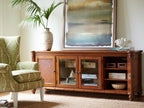 Tommy Bahama Home Island Estate Blake Island Entertainment Console