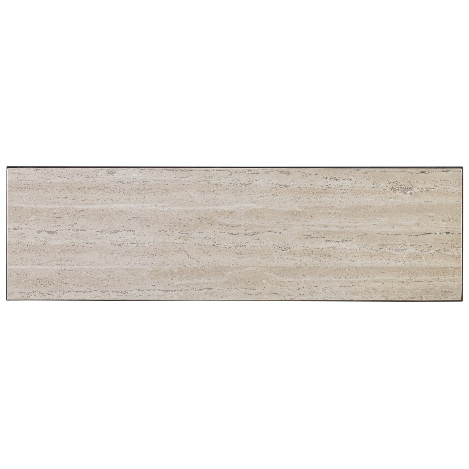 Hooker Furniture Thin Metal Console