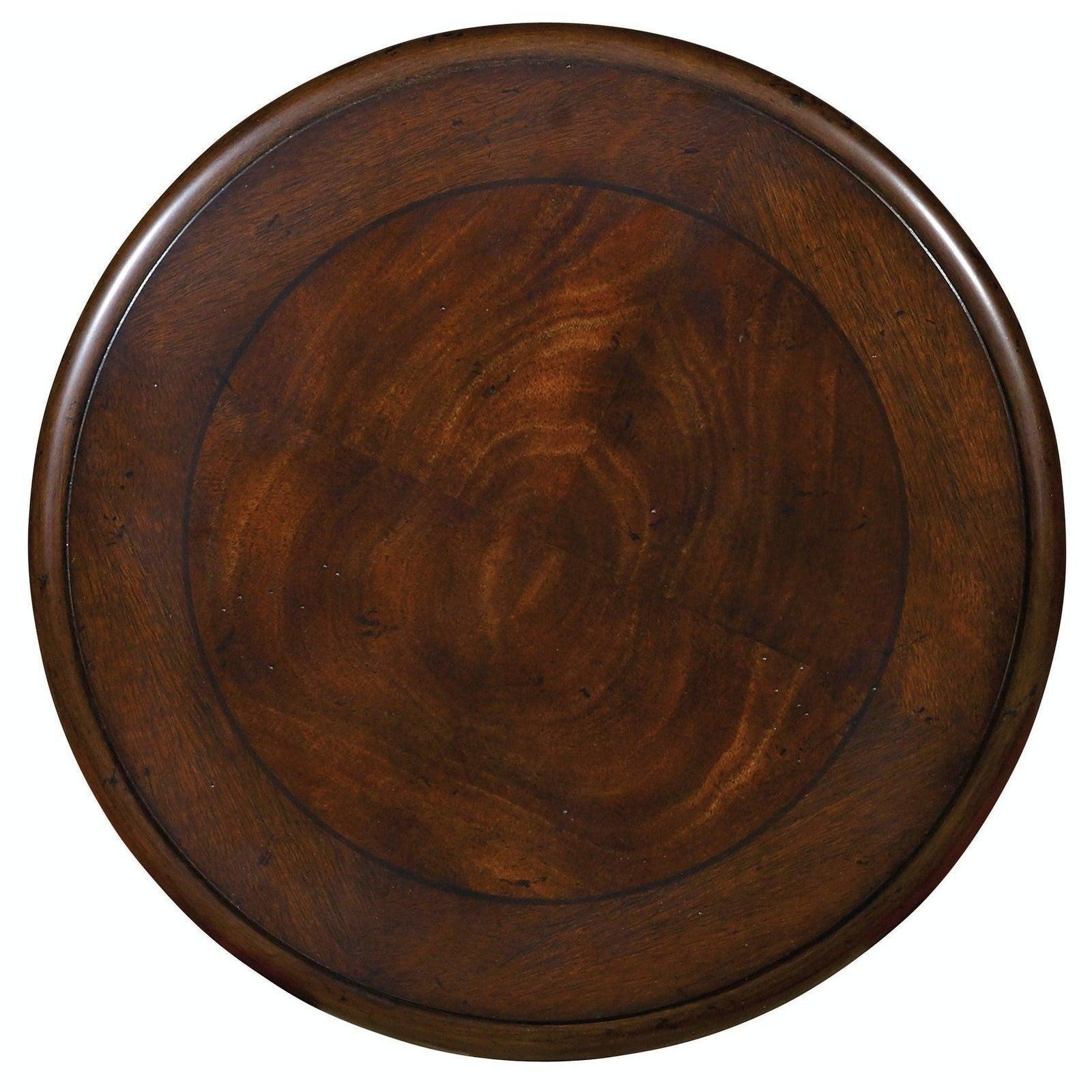 Hooker Furniture Leesburg Martini Table