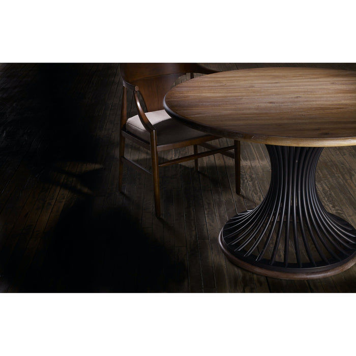 Hooker Furniture Cinch Round Dining Table