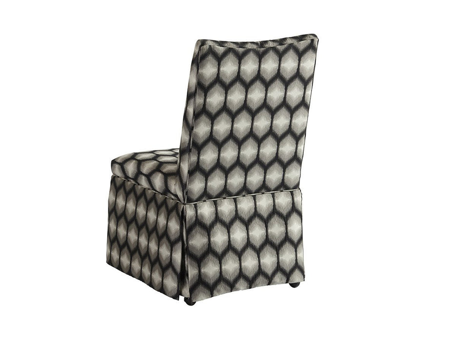 Barclay Butera Upholstery Mackenzie Dining Side Chair