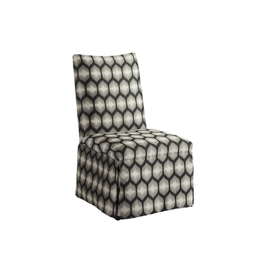 Barclay Butera Upholstery Mackenzie Dining Side Chair