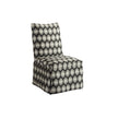 Barclay Butera Upholstery Mackenzie Dining Side Chair