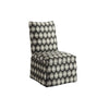 Barclay Butera Upholstery Mackenzie Dining Side Chair