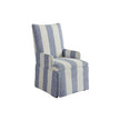 Barclay Butera Upholstery Mackenzie Dining Arm Chair
