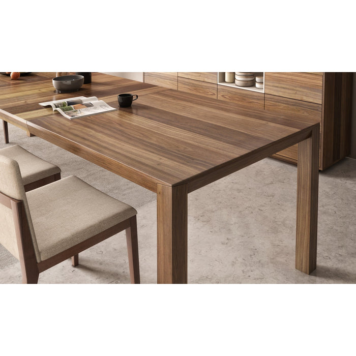 Huppe Fly Extension Dining Table