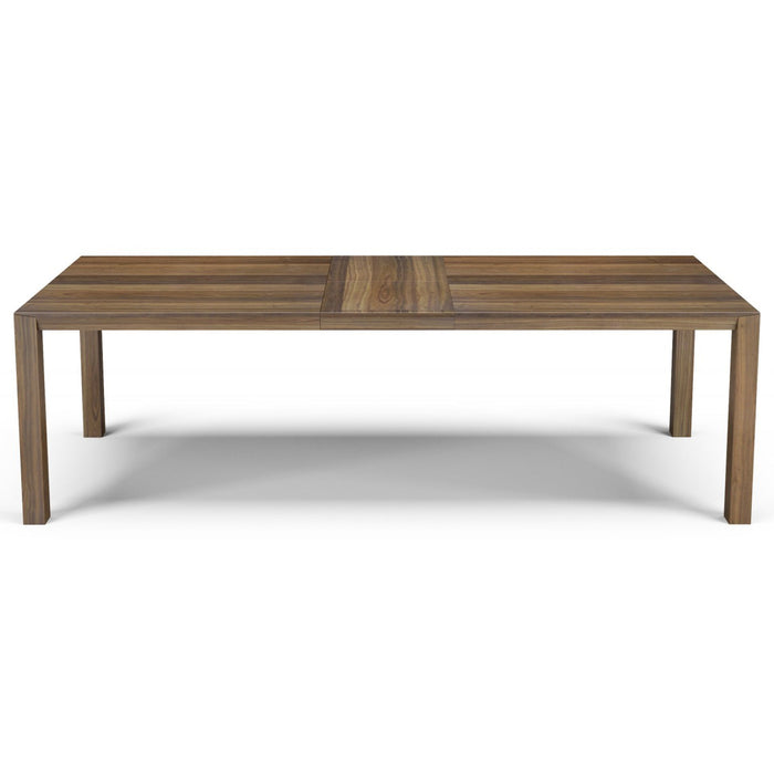 Huppe Fly Extension Dining Table