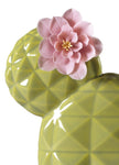 Lladro Opuntia Cactus Diffuser