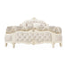 Michael Amini Lavelle Classic Pearl Wing Mansion Bed
