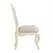 Michael Amini Lavelle Classic Pearl Lavelle Side Chair
