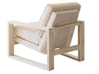 Barclay Butera Upholstery Thaynes Chair
