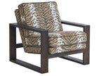 Barclay Butera Upholstery Thaynes Chair