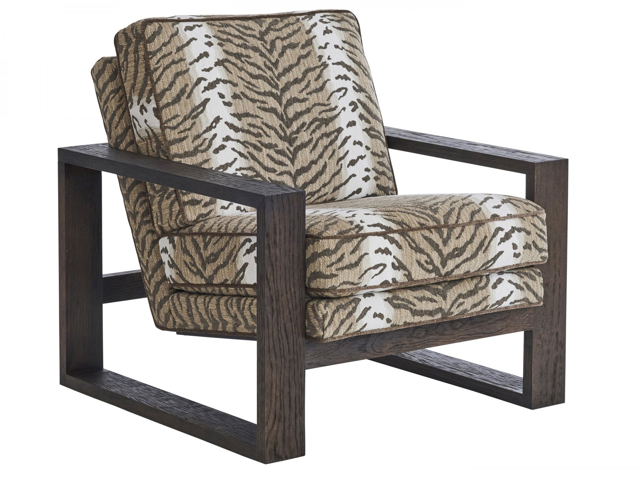 Barclay Butera Upholstery Thaynes Chair