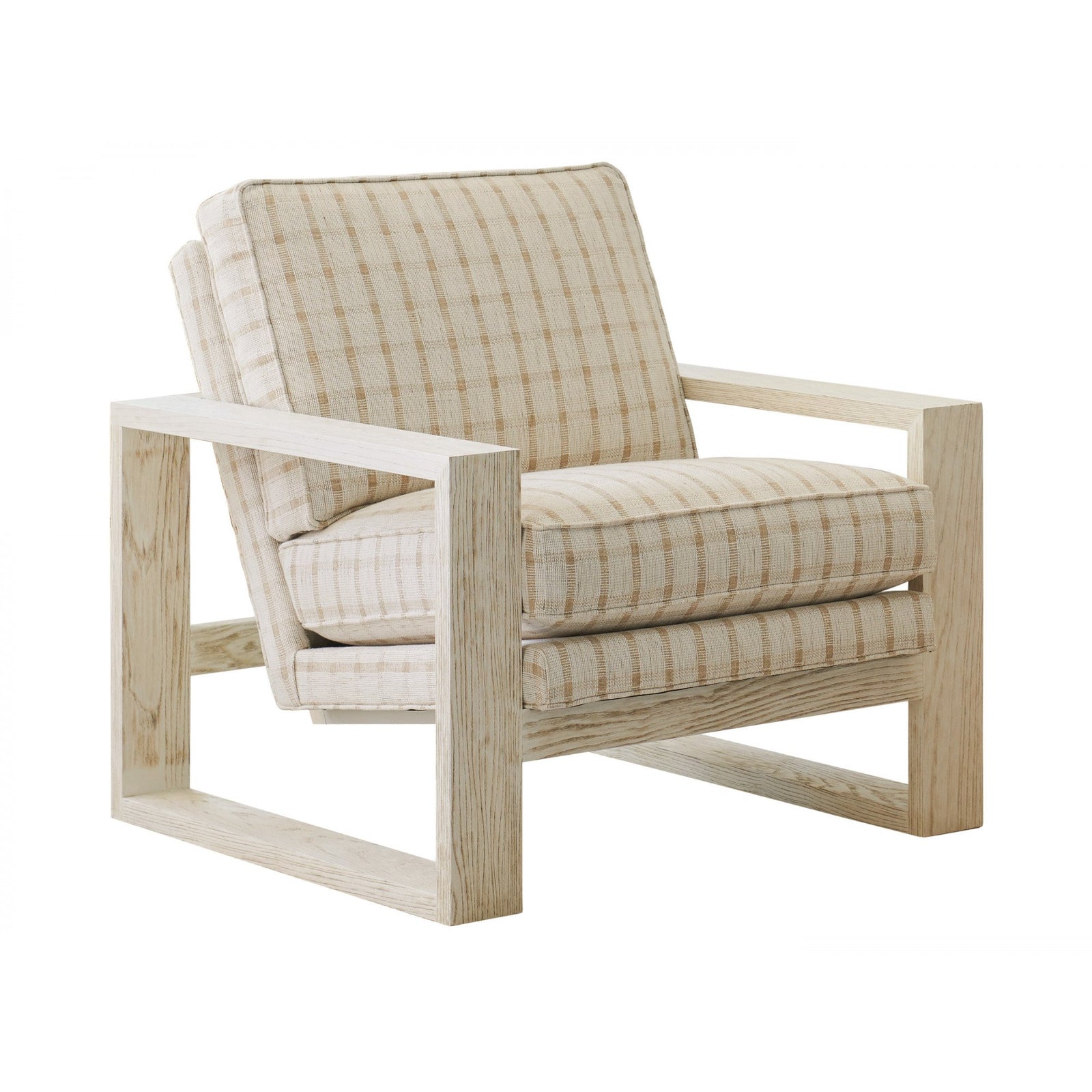 Barclay Butera Upholstery Thaynes Chair