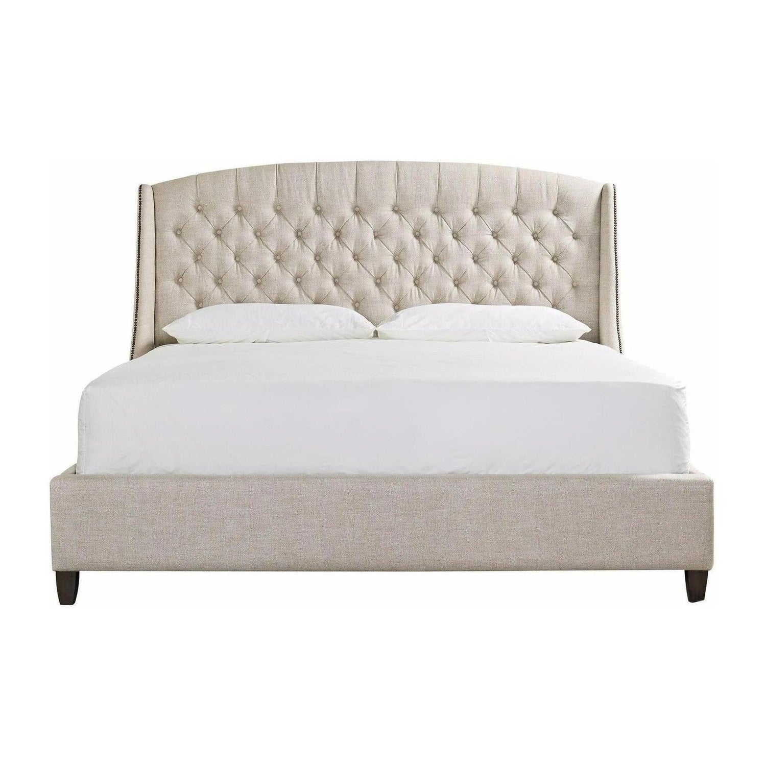 Universal Furniture Curated Halston Bed - King