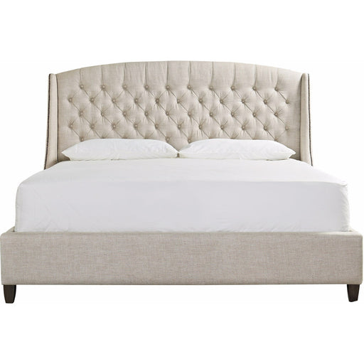Universal Furniture Curated Halston Bed - King