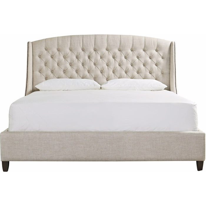 Universal Furniture Curated Halston Bed - King