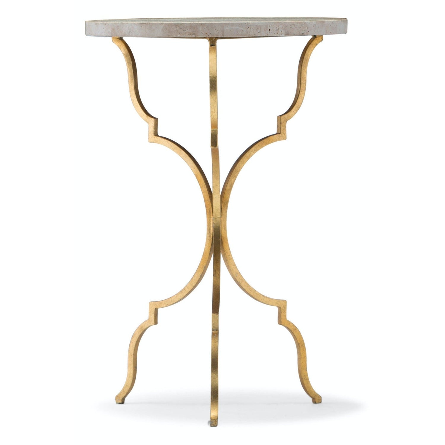 Hooker Furniture Round Martini Table