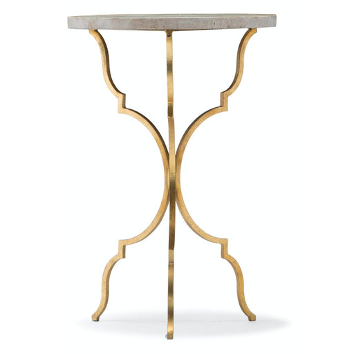 Hooker Furniture Round Martini Table