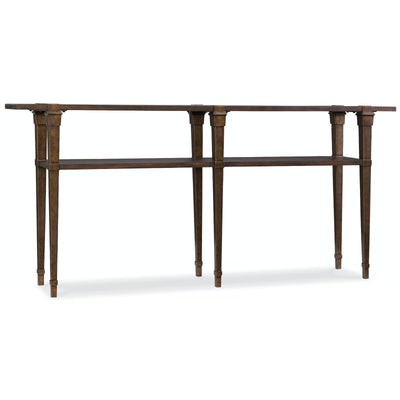 Hooker Furniture 5589-85 Skinny Console Table