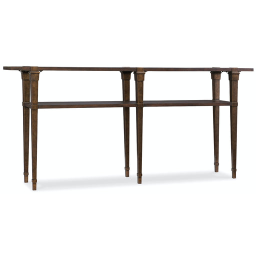 Hooker Furniture 5589-85 Skinny Console Table
