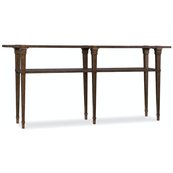 Hooker Furniture 5589-85 Skinny Console Table