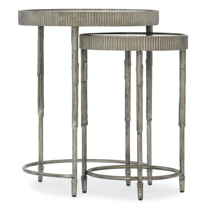 Hooker Furniture Accent Nesting Tables