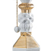 Lladro Belle de Nuit Table Lamp US
