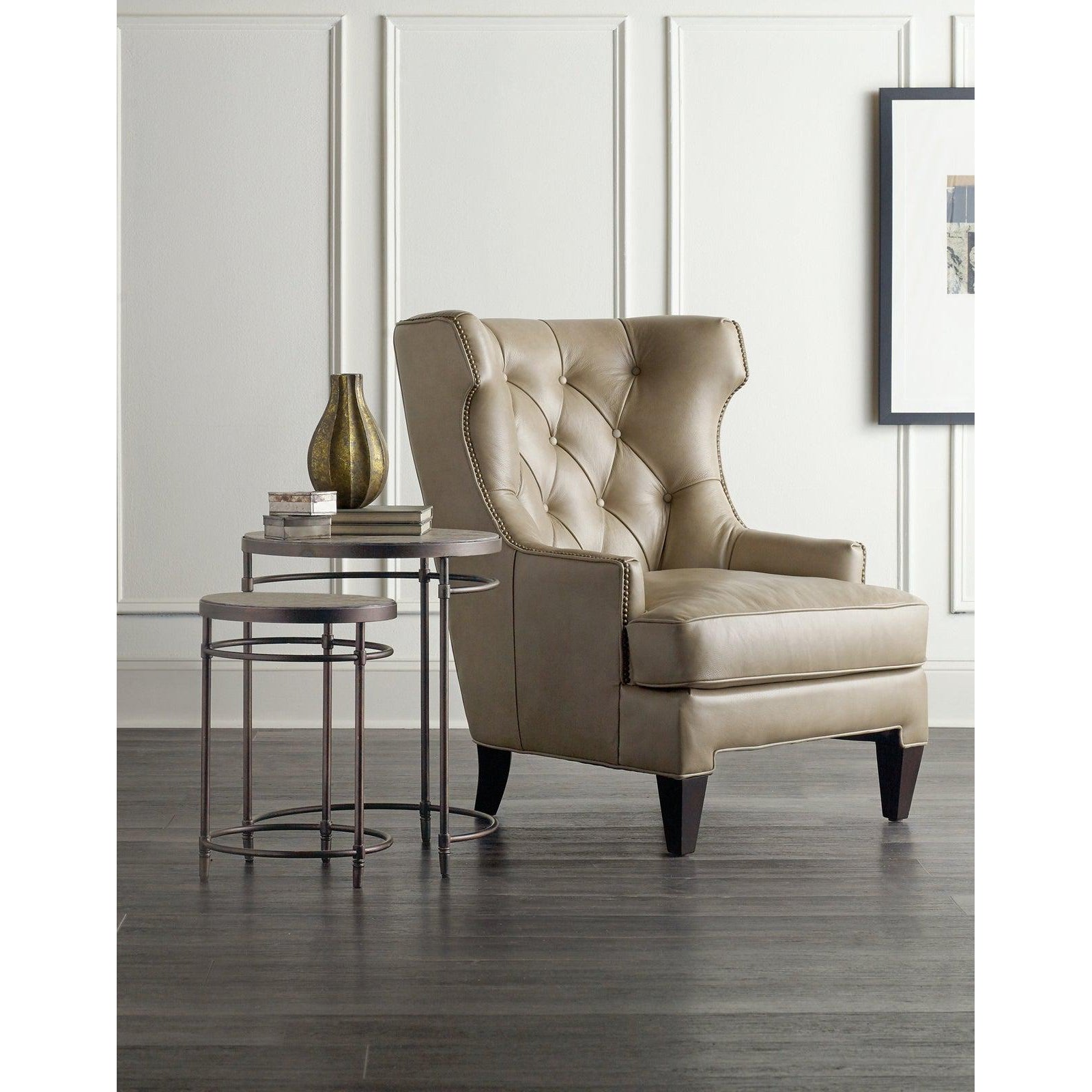 Hooker Furniture Saint Armand Nest of Tables