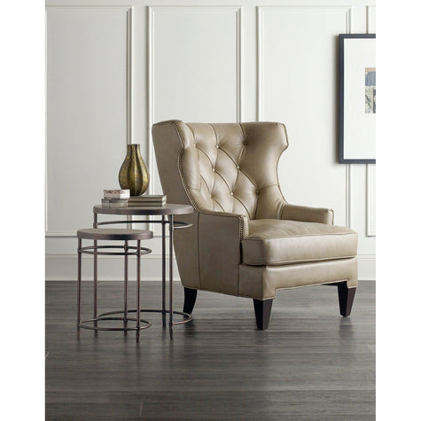 Hooker Furniture Saint Armand Nest of Tables