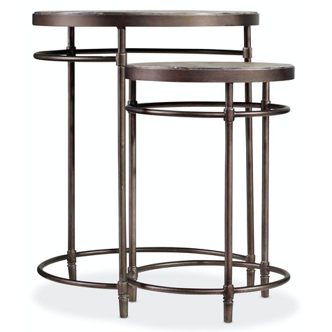 Hooker Furniture Saint Armand Nest of Tables