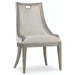Hooker Furniture Sanctuary Upholstered Side Chair