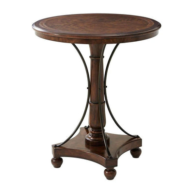 Theodore Alexander Arrondissement Bar Table