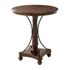 Theodore Alexander Arrondissement Bar Table