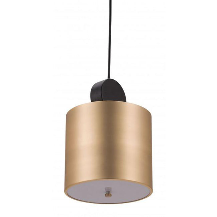 Zuo Myson Ceiling Lamp Gold