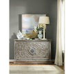 Hooker Furniture Melange Two-Door Accent Chest